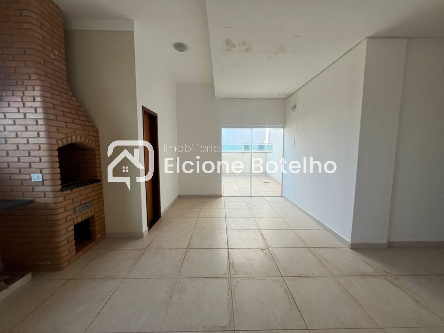 Cobertura para aluguel no SANTA MONICA: 