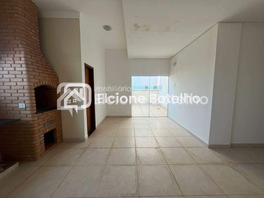 Cobertura para aluguel no SANTA MONICA: 