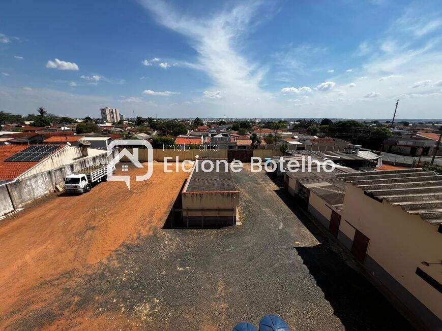 TERRENO para aluguel no PACAEMBU: 