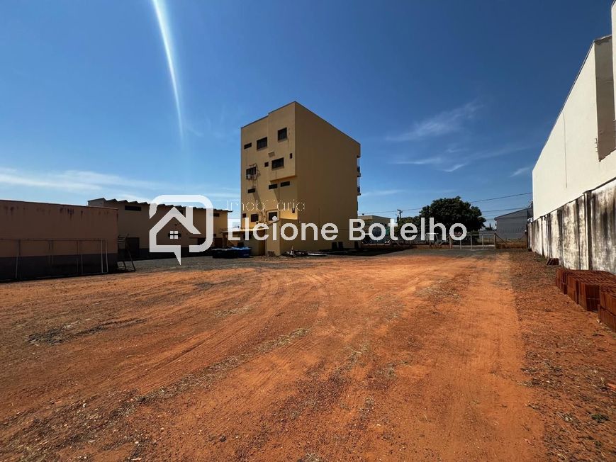 TERRENO para aluguel no PACAEMBU: 