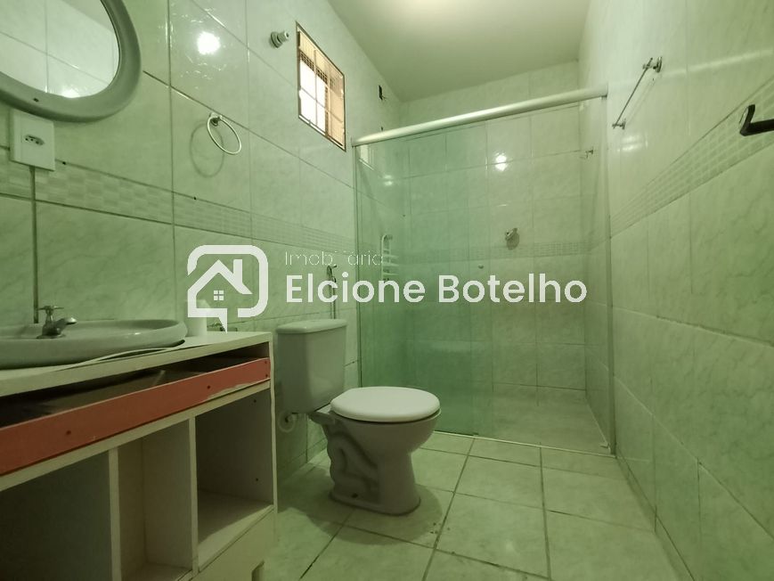 Casa para aluguel no LAGOINHA: 