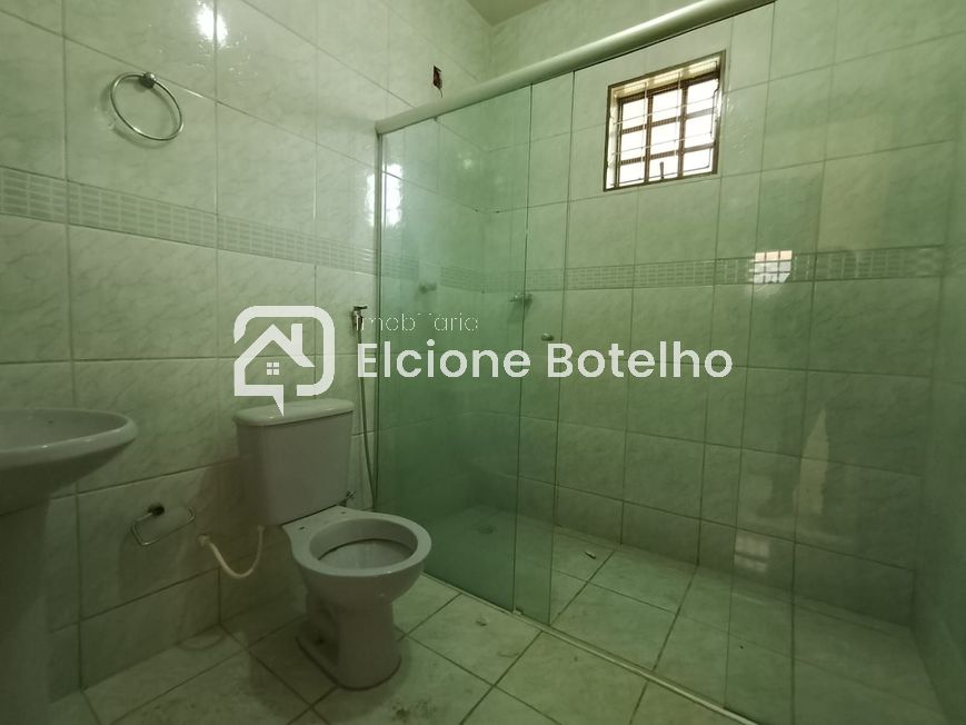 Casa para aluguel no LAGOINHA: 