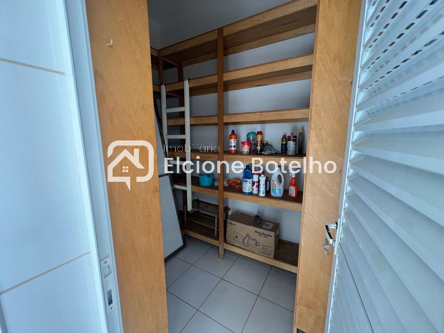 CASA DE CONDOMINIO para aluguel no NOVA UBERLANDIA: 