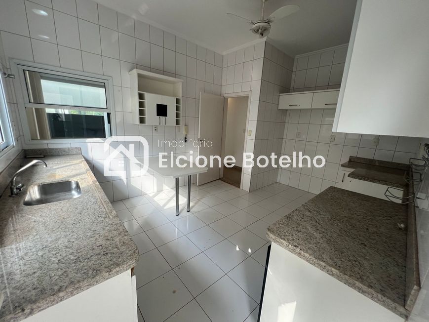 CASA DE CONDOMINIO para aluguel no NOVA UBERLANDIA: 