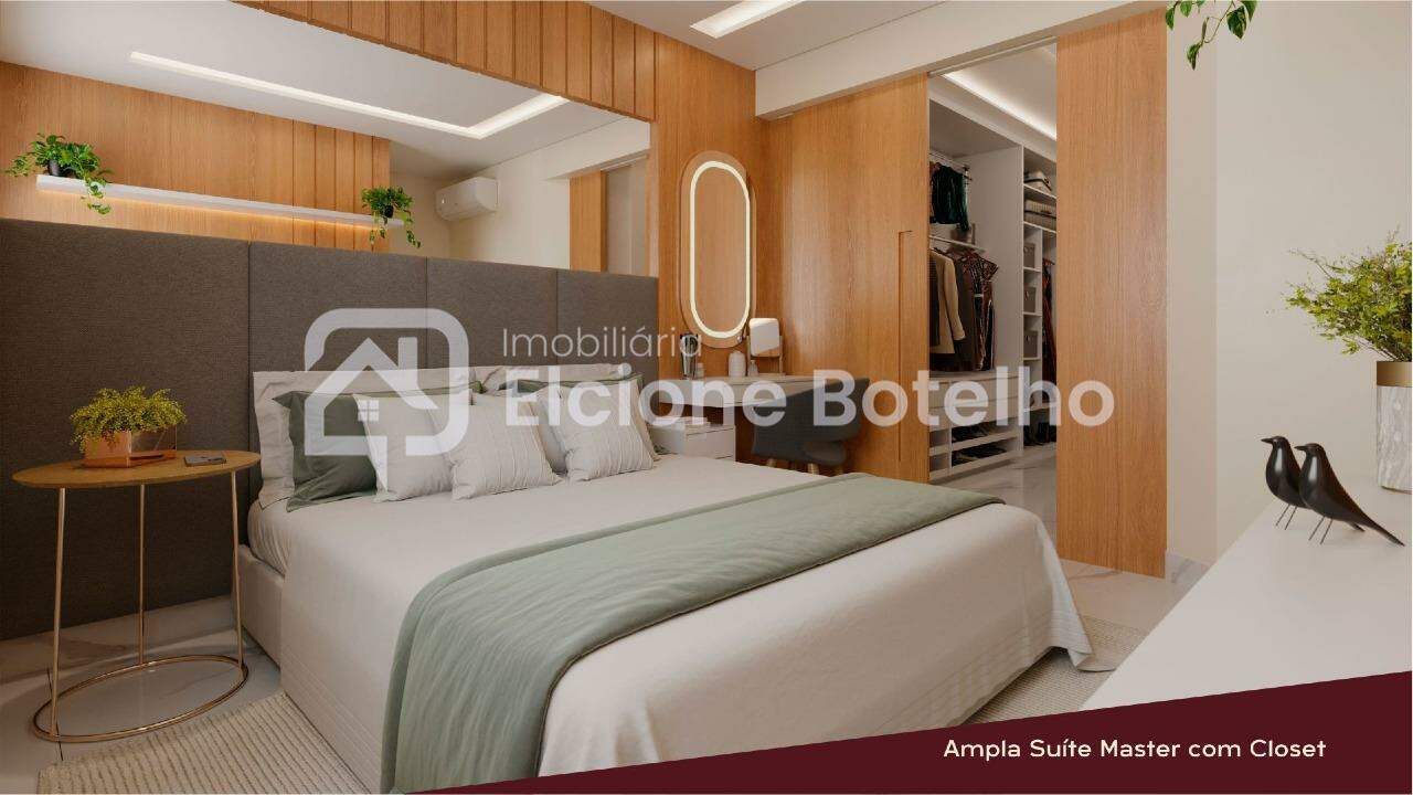 Apartamento à venda no SANTA MONICA: 