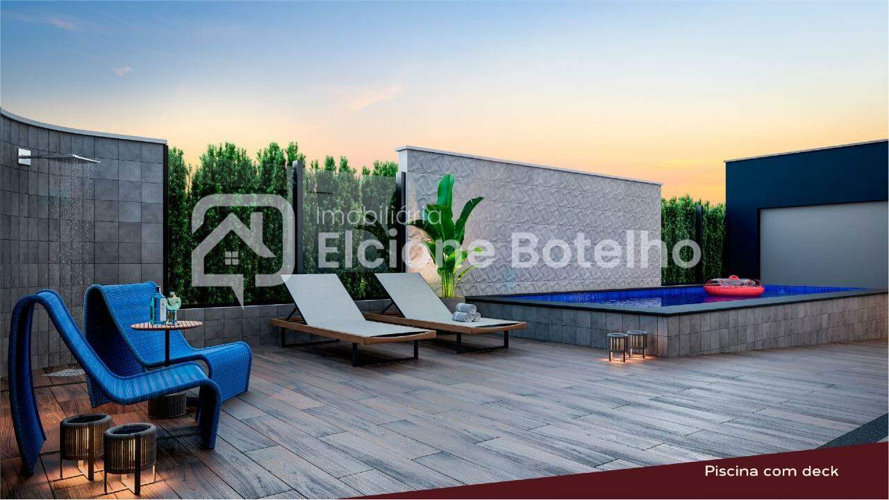 Apartamento à venda no SANTA MONICA: 