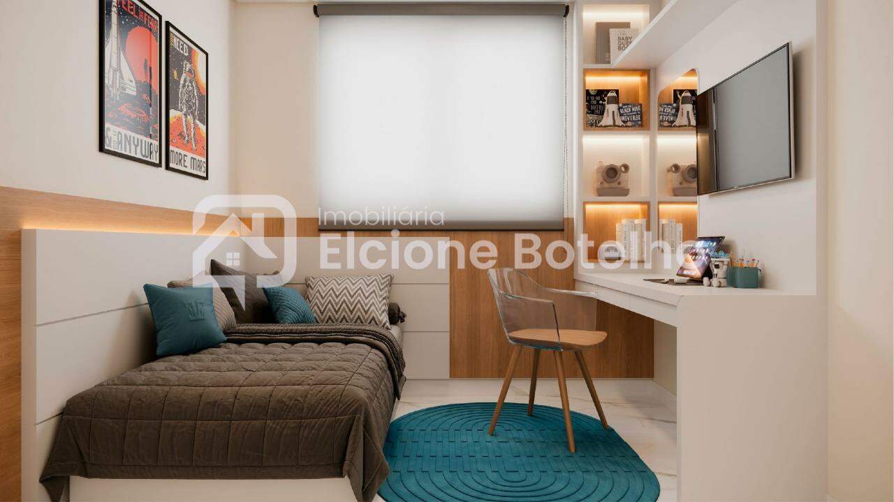 Apartamento à venda no SANTA MONICA: 