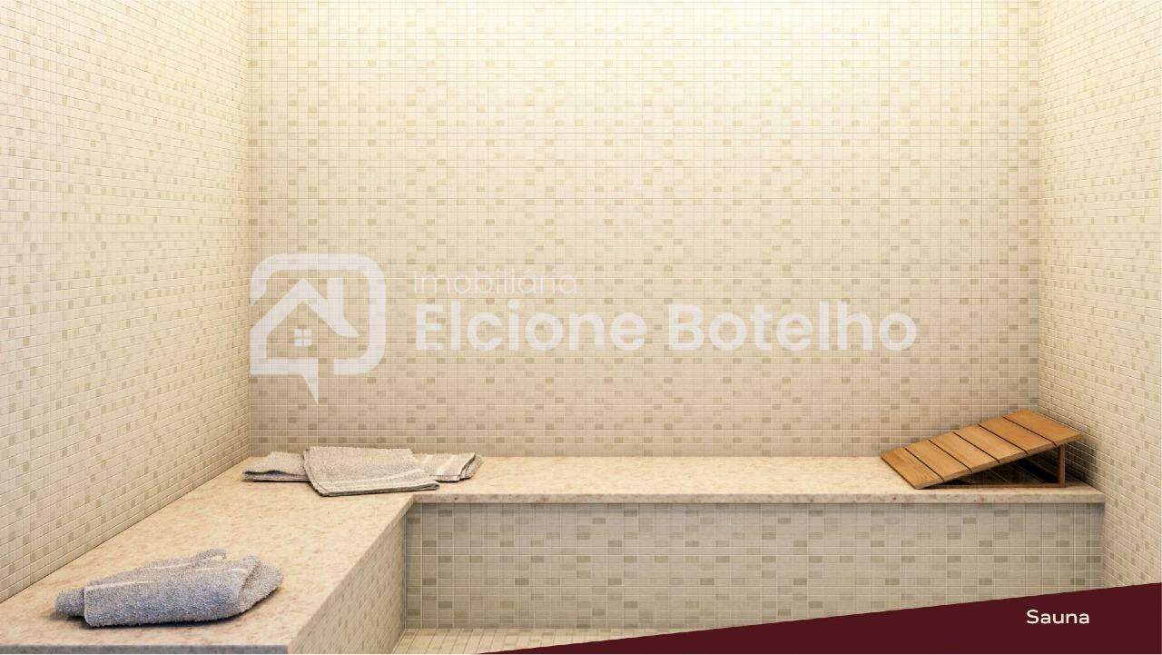 Apartamento à venda no SANTA MONICA: 