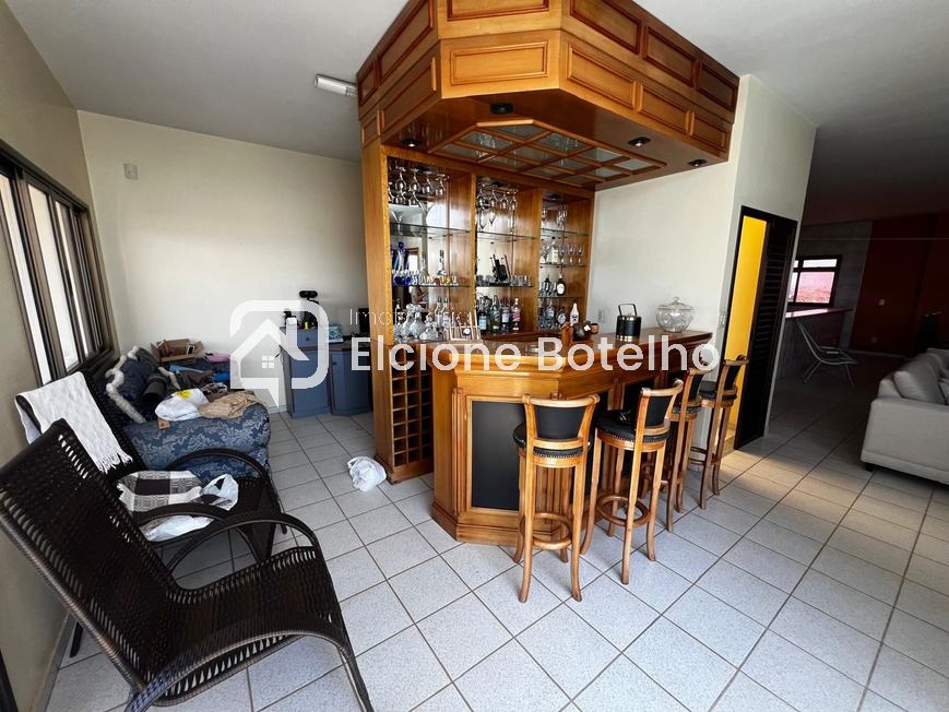 Cobertura para aluguel no PACAEMBU: 