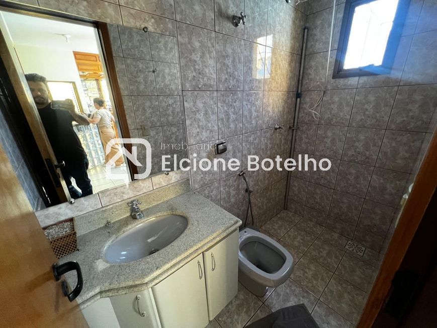 Cobertura para aluguel no PACAEMBU: 