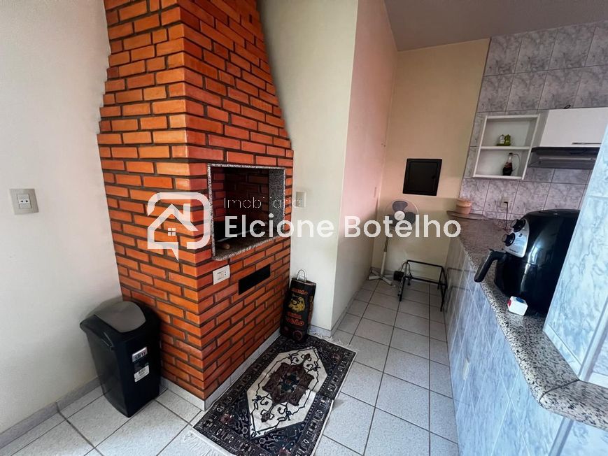 Cobertura para aluguel no PACAEMBU: 