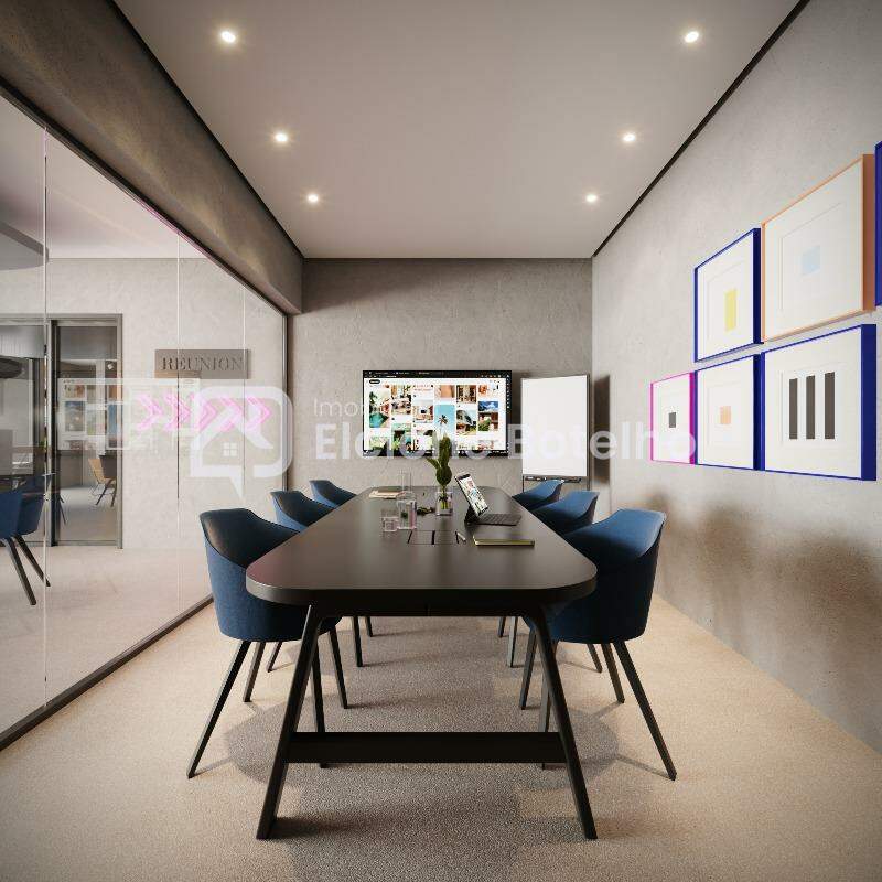 Apartamento à venda no SEGISMUNDO PEREIRA: 