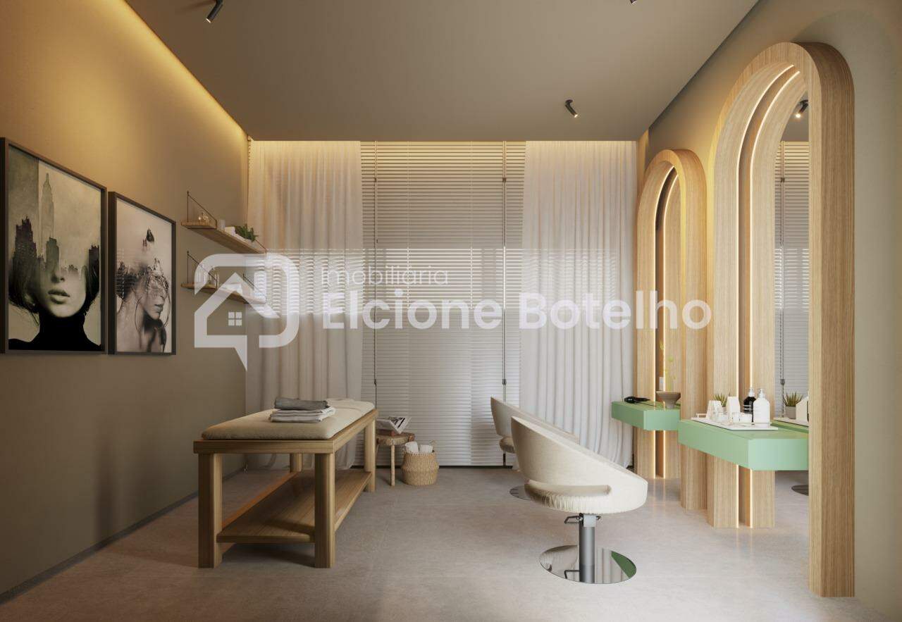 Apartamento à venda no SEGISMUNDO PEREIRA: 