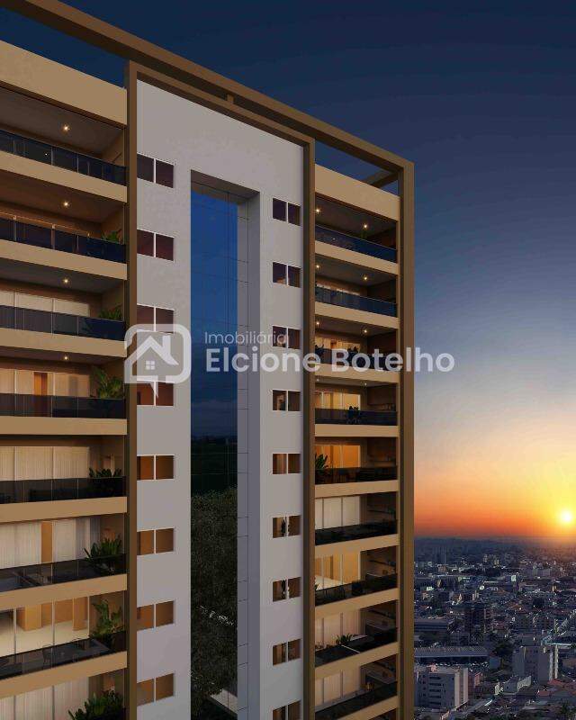 Apartamento à venda no SARAIVA: 