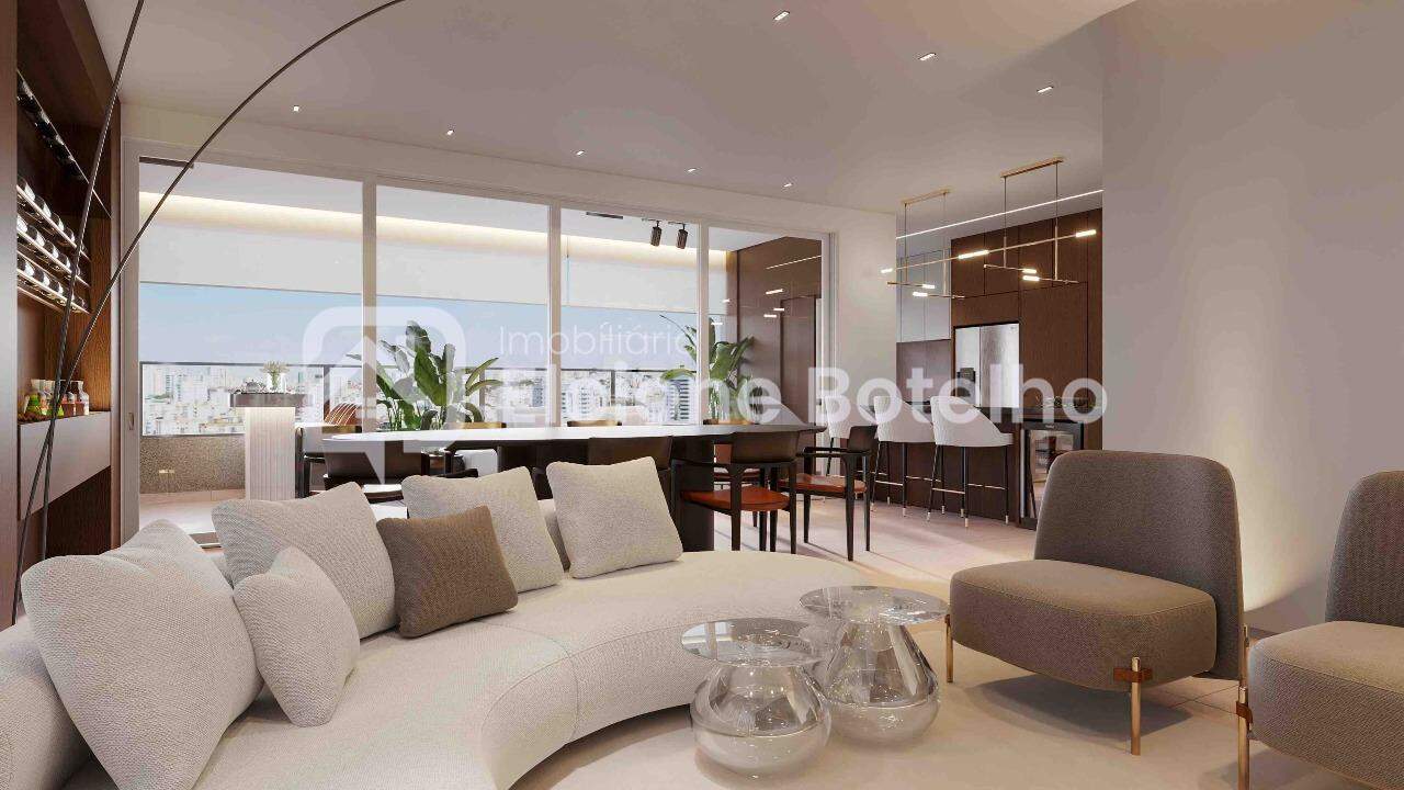 Apartamento à venda no SARAIVA: 