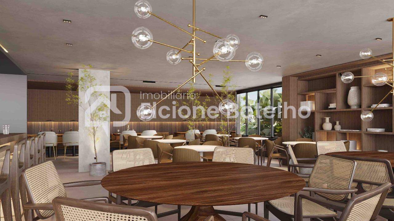 Apartamento à venda no SARAIVA: 