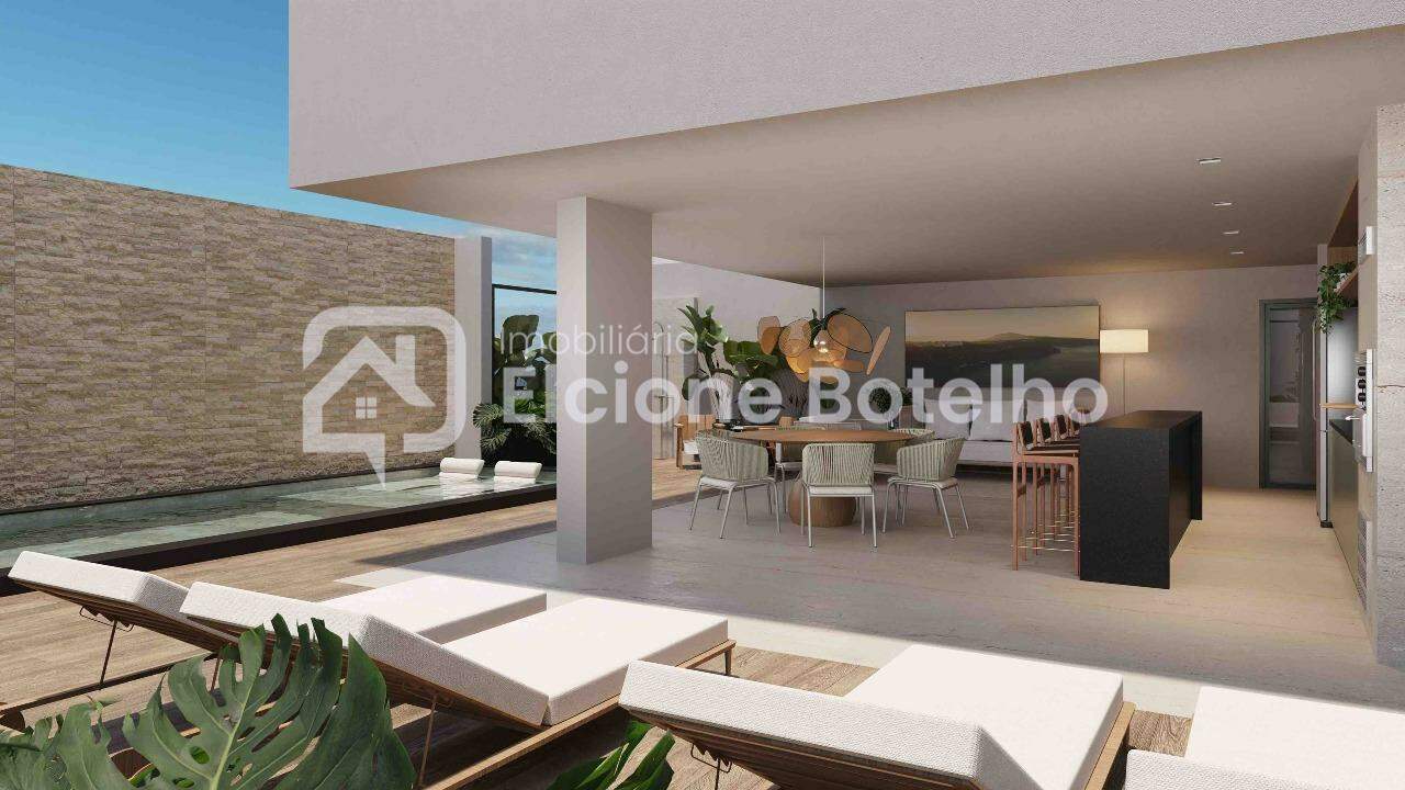 Apartamento à venda no SARAIVA: 
