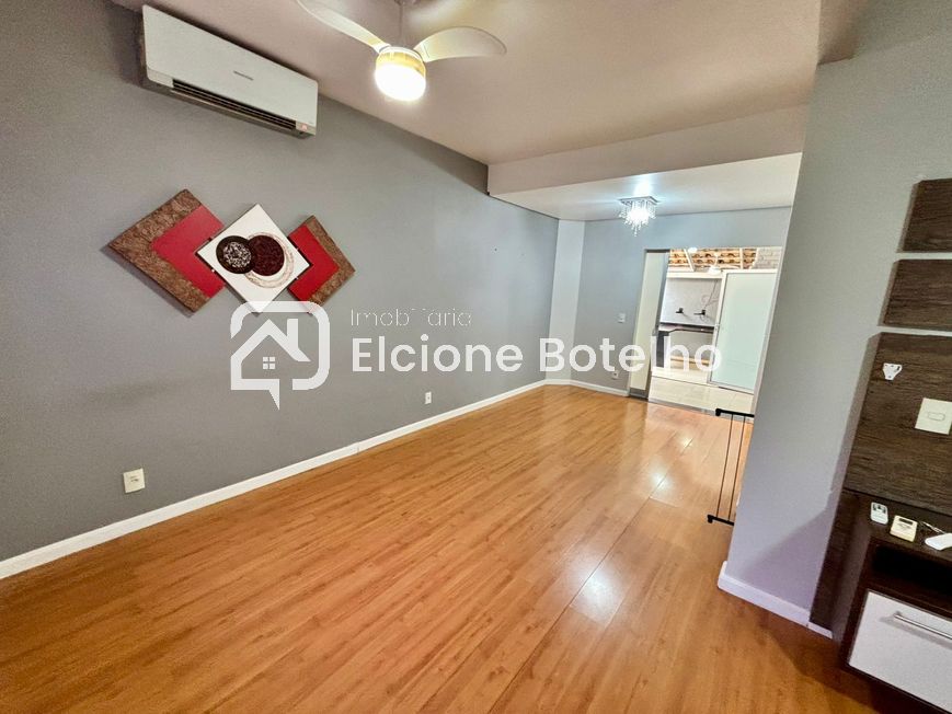 CASA DE CONDOMINIO para aluguel no TUBALINA: 