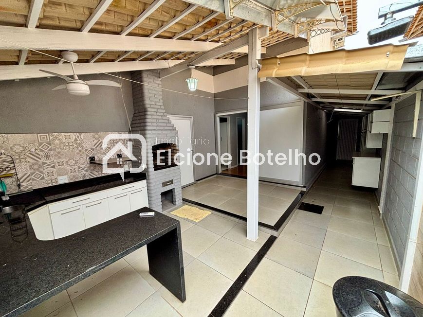 CASA DE CONDOMINIO para aluguel no TUBALINA: 