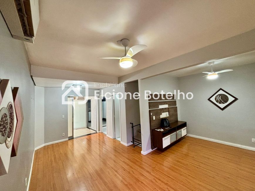 CASA DE CONDOMINIO para aluguel no TUBALINA: 