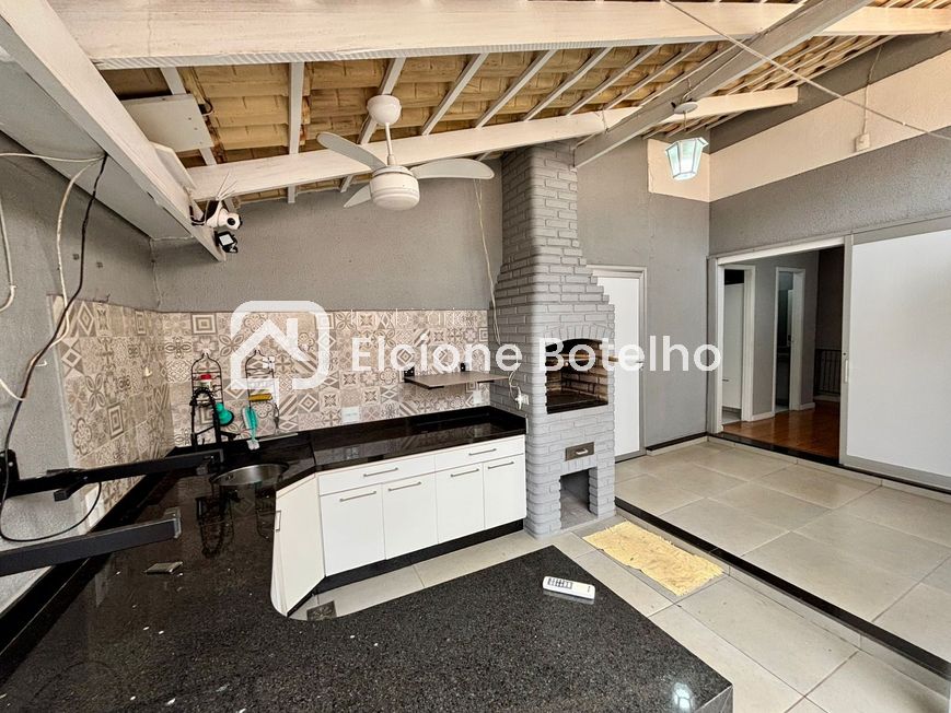 CASA DE CONDOMINIO para aluguel no TUBALINA: 