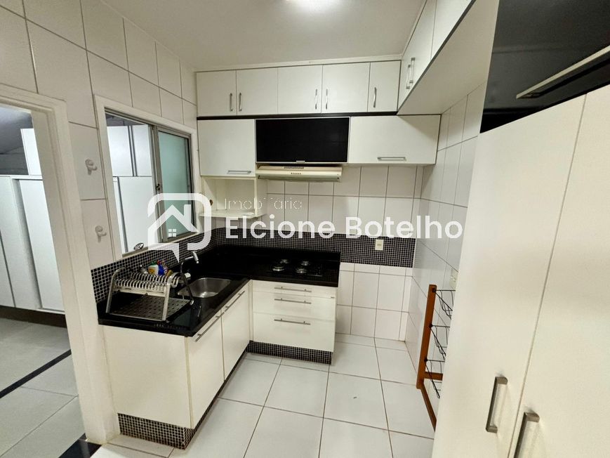 CASA DE CONDOMINIO para aluguel no TUBALINA: 