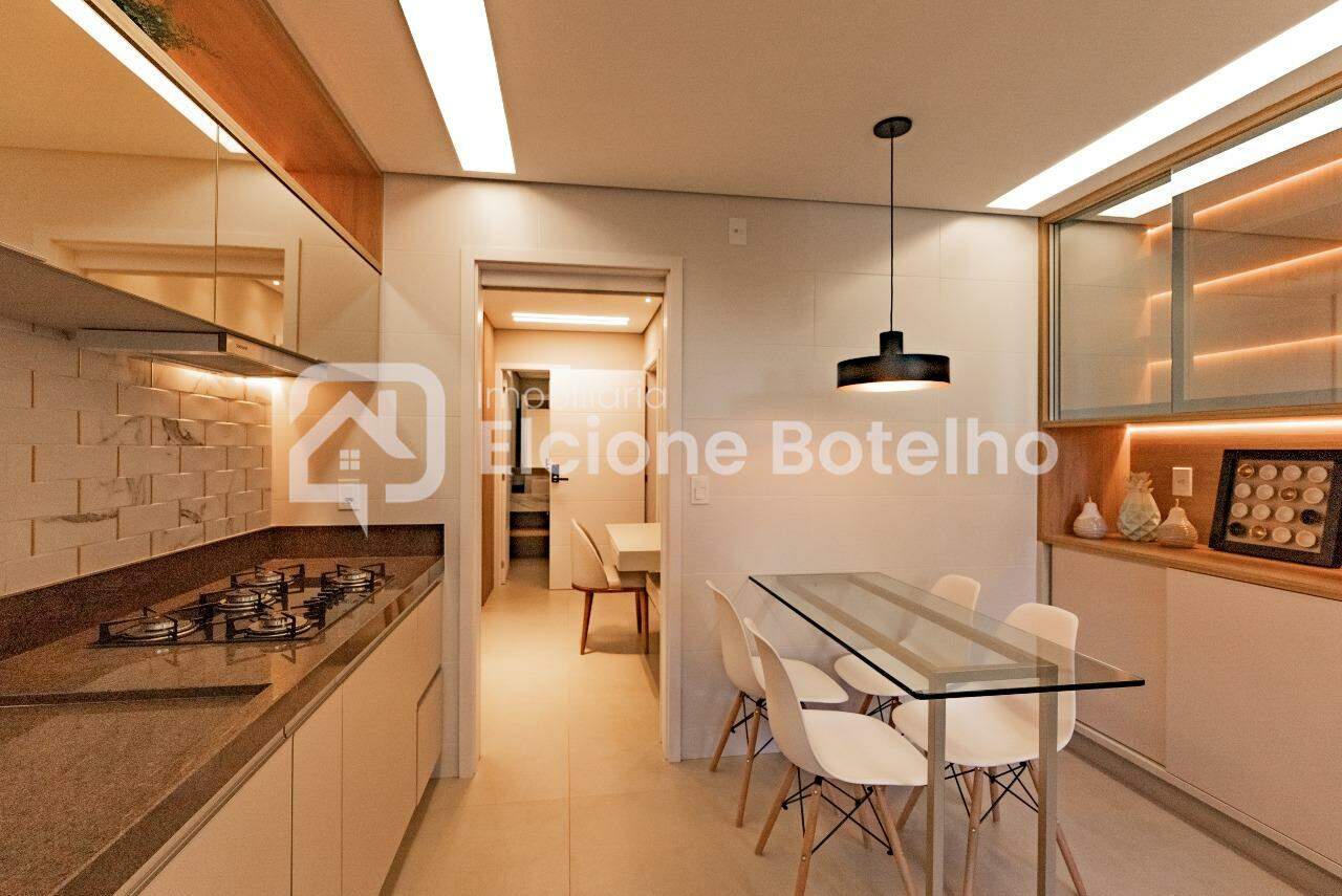 Apartamento à venda no PATRIMONIO: 