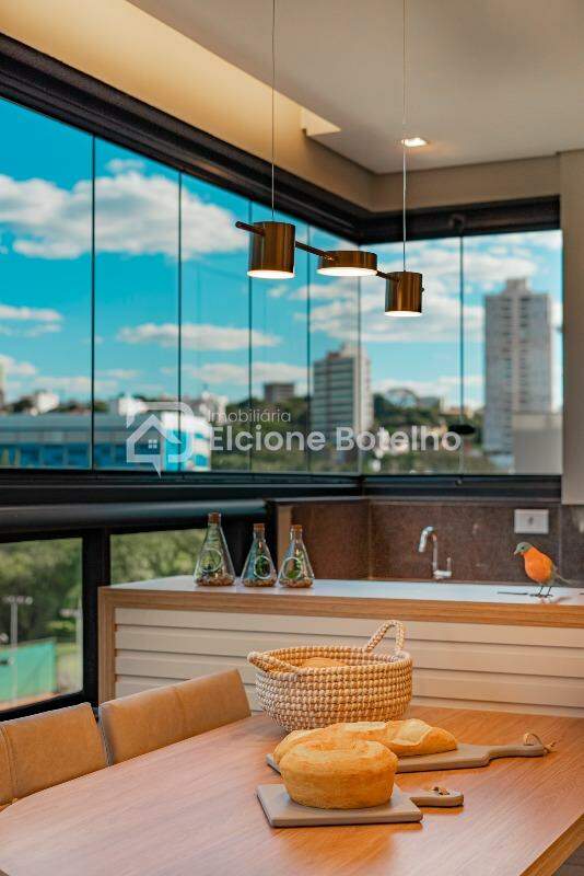 Apartamento à venda no PATRIMONIO: 
