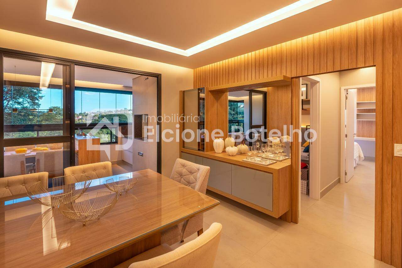Apartamento à venda no PATRIMONIO: 