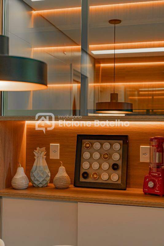 Apartamento à venda no PATRIMONIO: 
