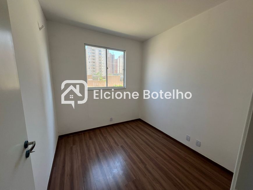Apartamento para aluguel no JARDIM INCONFIDENCIA: 