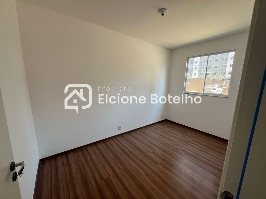 Apartamento para aluguel no JARDIM INCONFIDENCIA: 