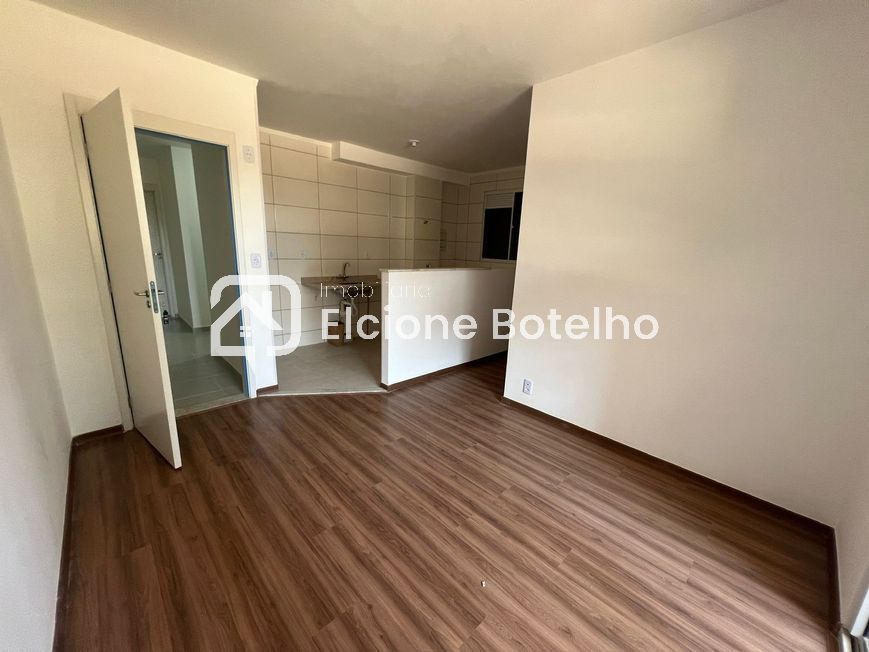 Apartamento para aluguel no JARDIM INCONFIDENCIA: 