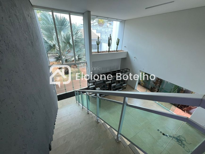 CASA COMERCIAL para aluguel no JARDIM INCONFIDENCIA: 