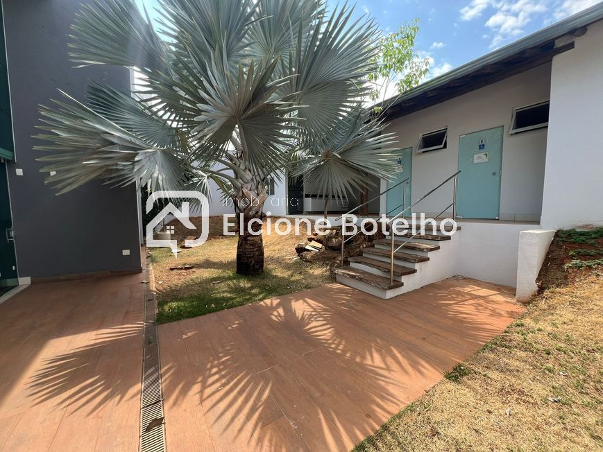 CASA COMERCIAL para aluguel no JARDIM INCONFIDENCIA: 