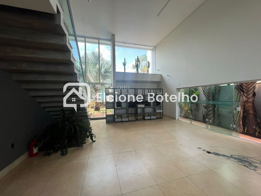 CASA COMERCIAL para aluguel no JARDIM INCONFIDENCIA: 