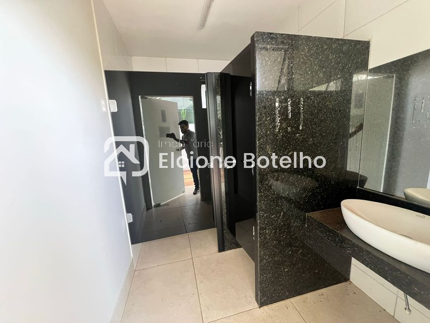 CASA COMERCIAL para aluguel no JARDIM INCONFIDENCIA: 