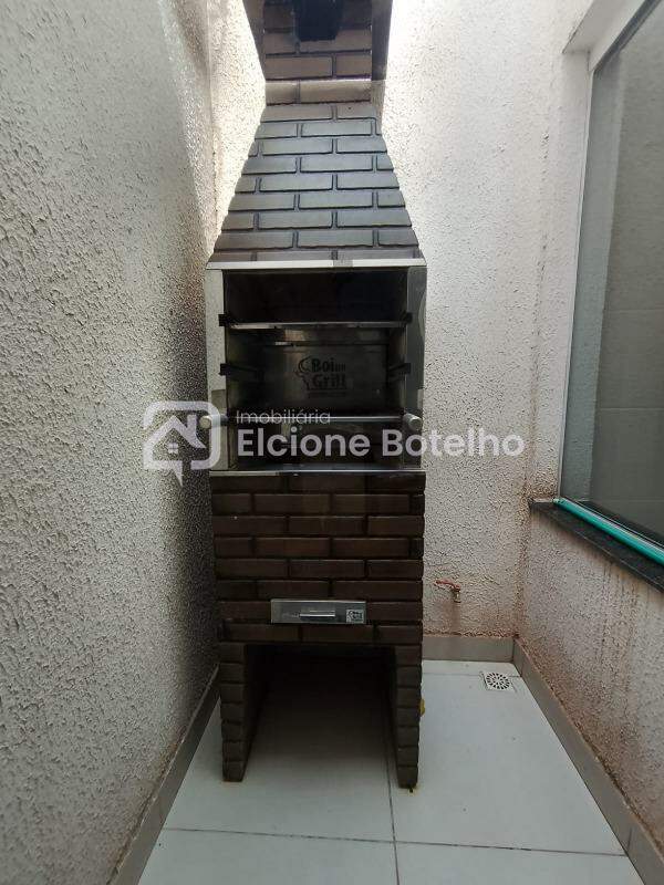 Apartamento à venda no TUBALINA: 