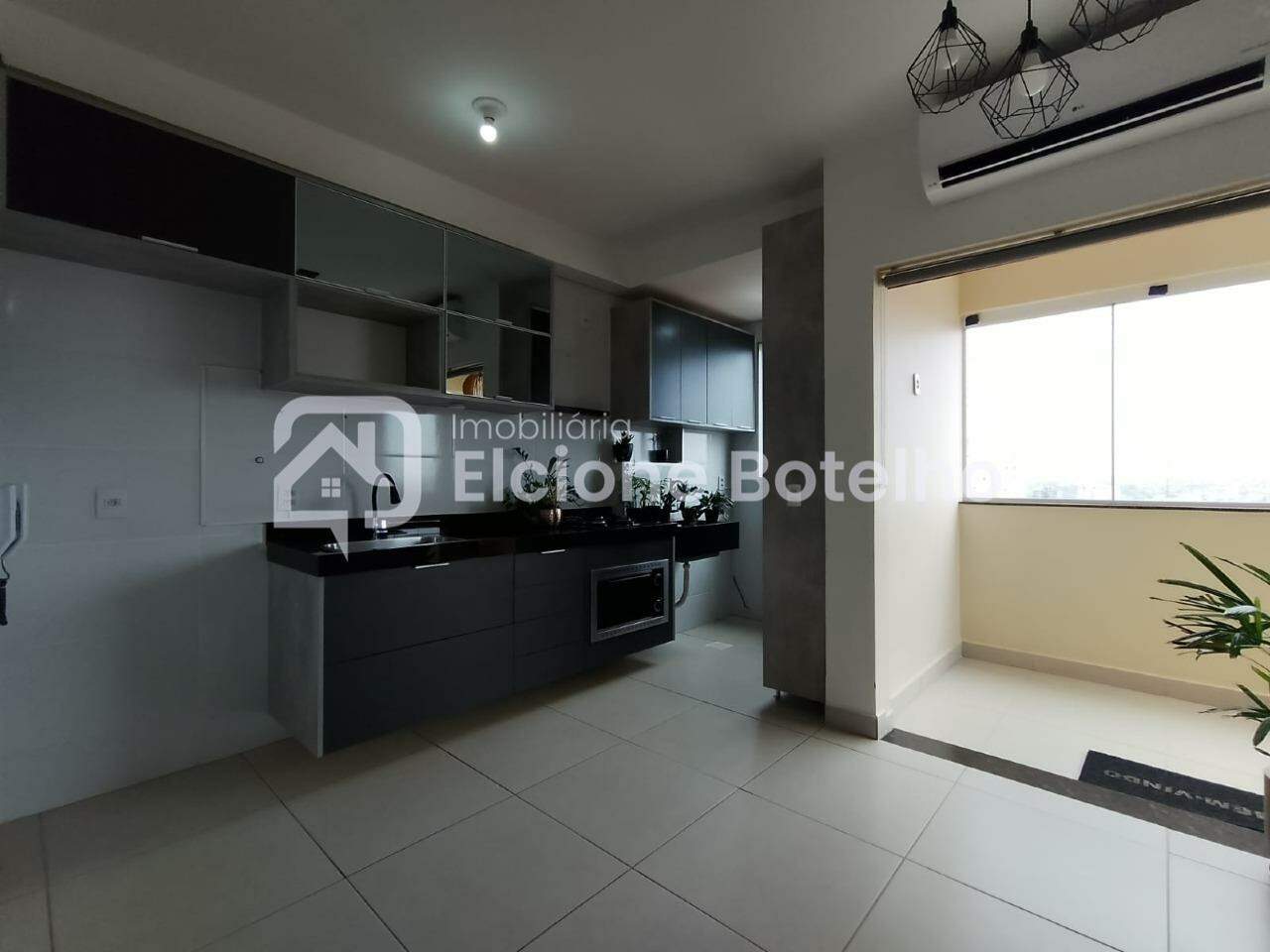 Apartamento à venda no TUBALINA: 