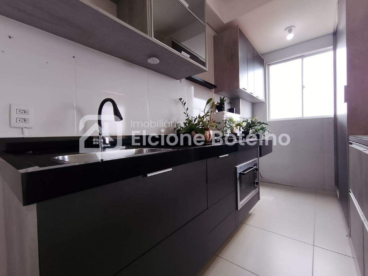 Apartamento à venda no TUBALINA: 