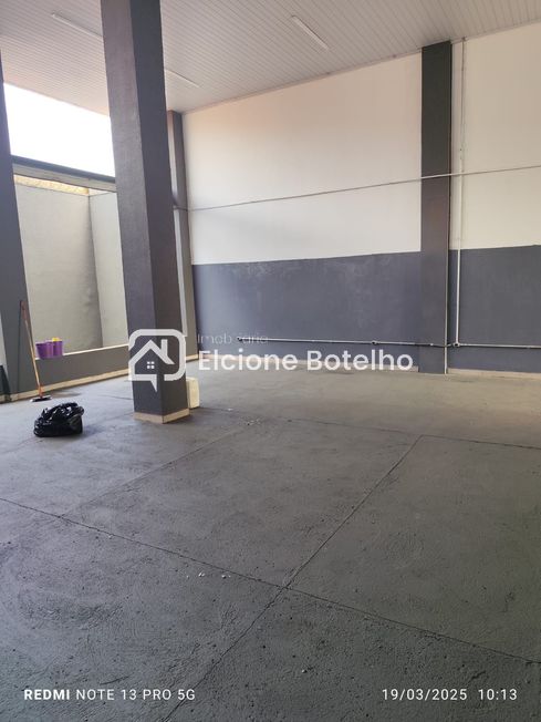 Loja para aluguel no JARDIM EUROPA: 