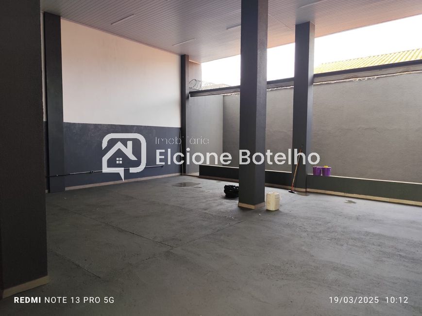 Loja para aluguel no JARDIM EUROPA: 