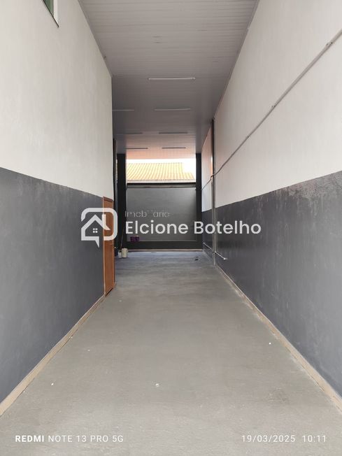 Loja para aluguel no JARDIM EUROPA: 