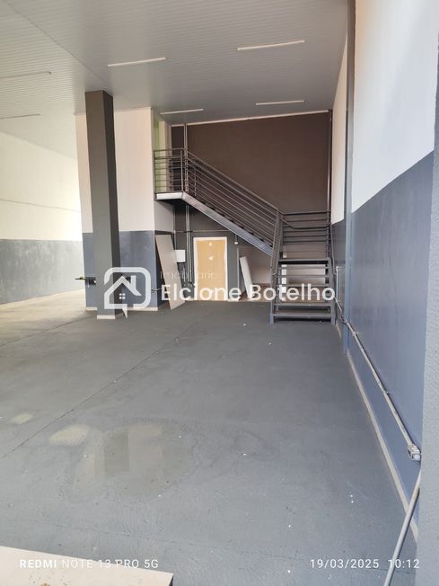 Loja para aluguel no JARDIM EUROPA: 