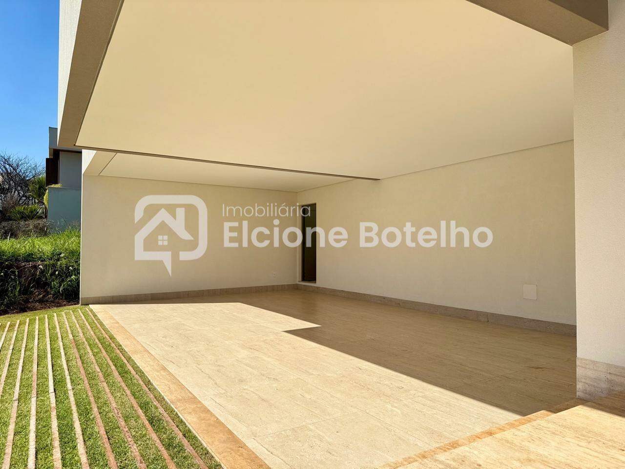 Casa de Condomínio à venda no MORADA DA COLINA: 