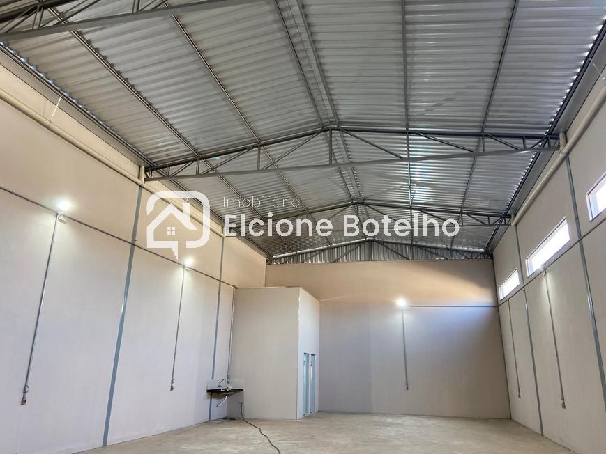 Galpão para aluguel no MARTA HELENA: 