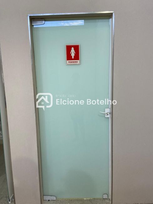 Galpão para aluguel no MARTA HELENA: 