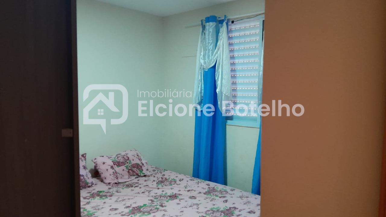 Apartamento à venda no CHACARAS TUBALINA E QUARTEL: 