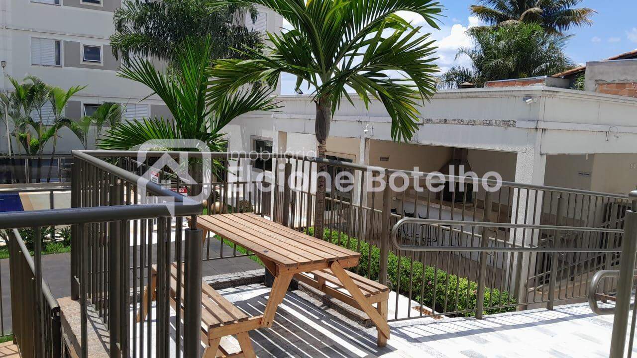 Apartamento à venda no CHACARAS TUBALINA E QUARTEL: 