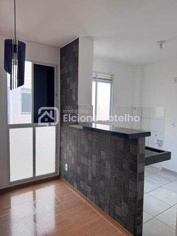 Apartamento à venda no LARANJEIRAS: 